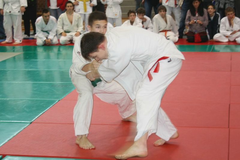 Judo 085 1200