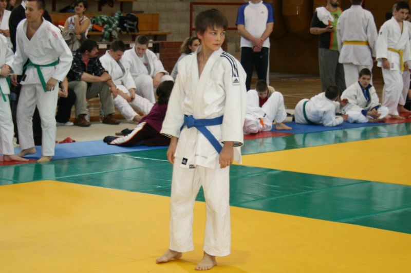 Judo 112 1200