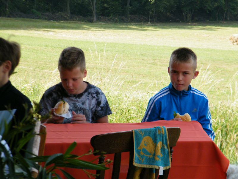 2014  NEMESVaMOS OVVIZSGA TaBOR  11 