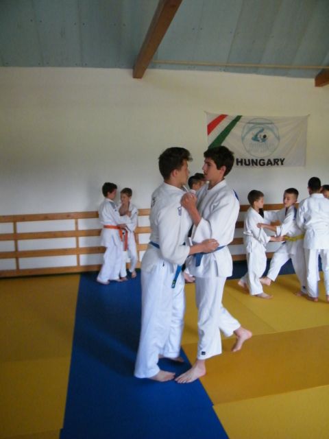 2014  NEMESVaMOS OVVIZSGA TaBOR  13 