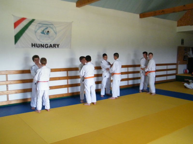 2014  NEMESVaMOS OVVIZSGA TaBOR  35 