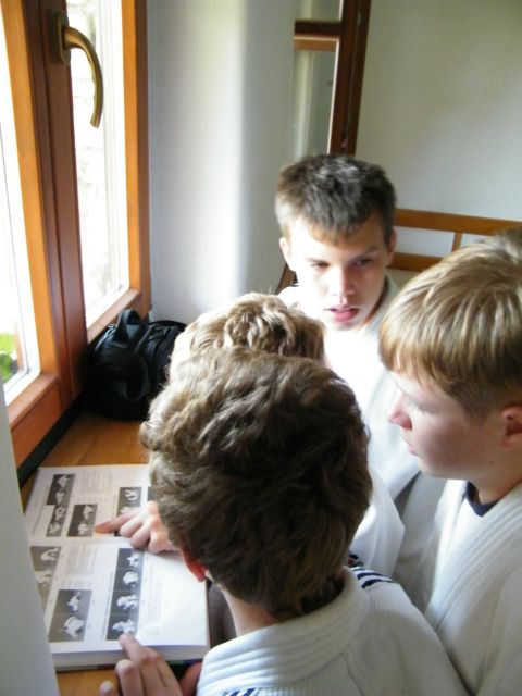 2014  NEMESVaMOS OVVIZSGA TaBOR  39 