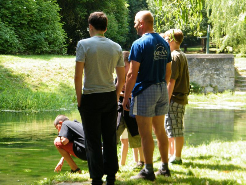 2014  NEMESVaMOS OVVIZSGA TaBOR  65 