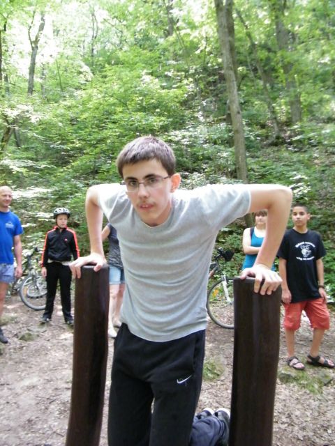 2014  NEMESVaMOS OVVIZSGA TaBOR  71 