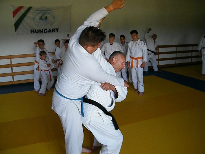 2014  NEMESVaMOS OVVIZSGA TaBOR  73 