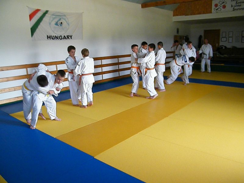 2014  NEMESVaMOS OVVIZSGA TaBOR  76 