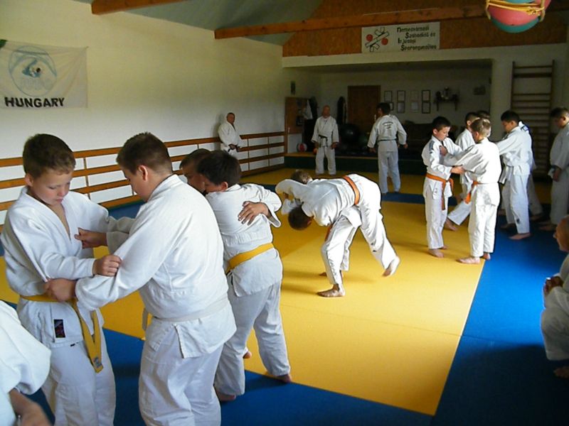 2014  NEMESVaMOS OVVIZSGA TaBOR  89 