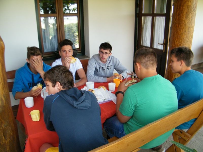 2014  NEMESVaMOS OVVIZSGA TaBOR  9 