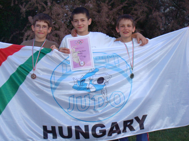 Masolat   Diakolimpia Miskolc 2009