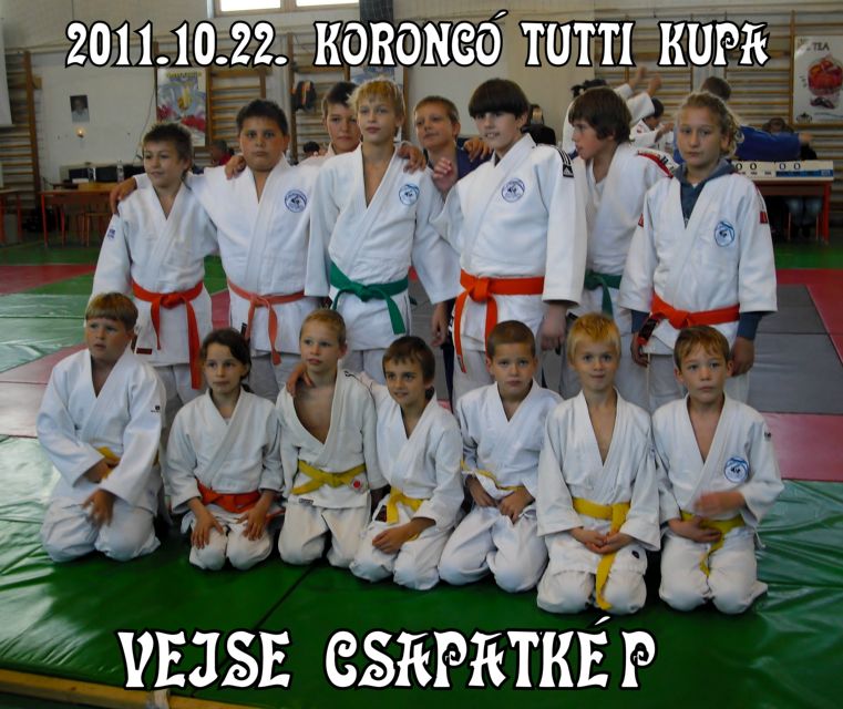 TUTTI KUPA